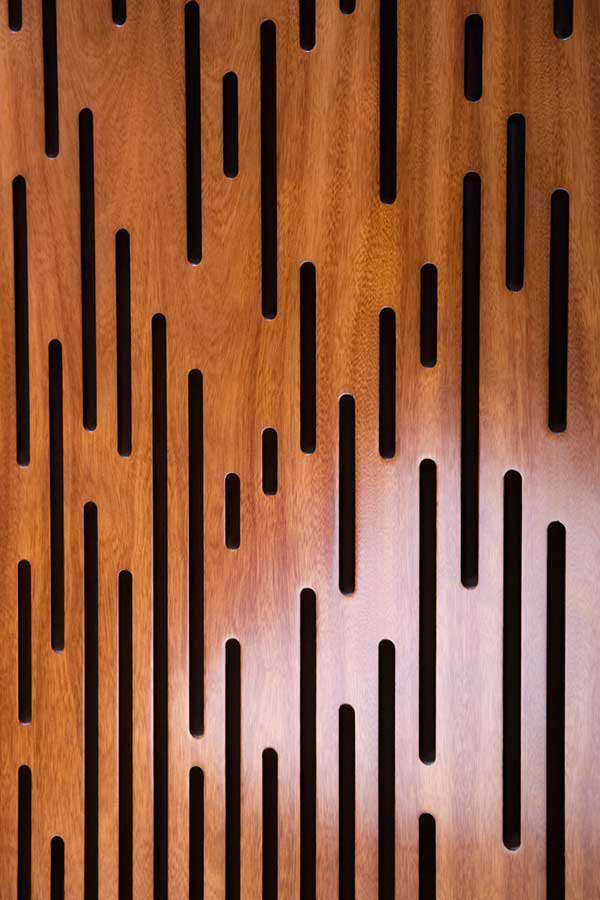 Joinery works