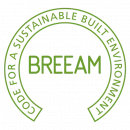 Certificacion BREEAM. Code for a sustainable built environment