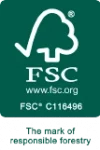 FSC Forest Stewardship Council