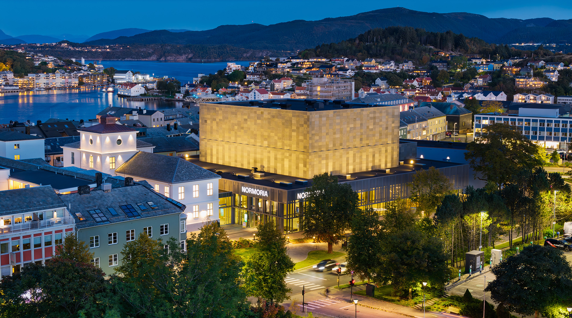 Normoria Kristiansund