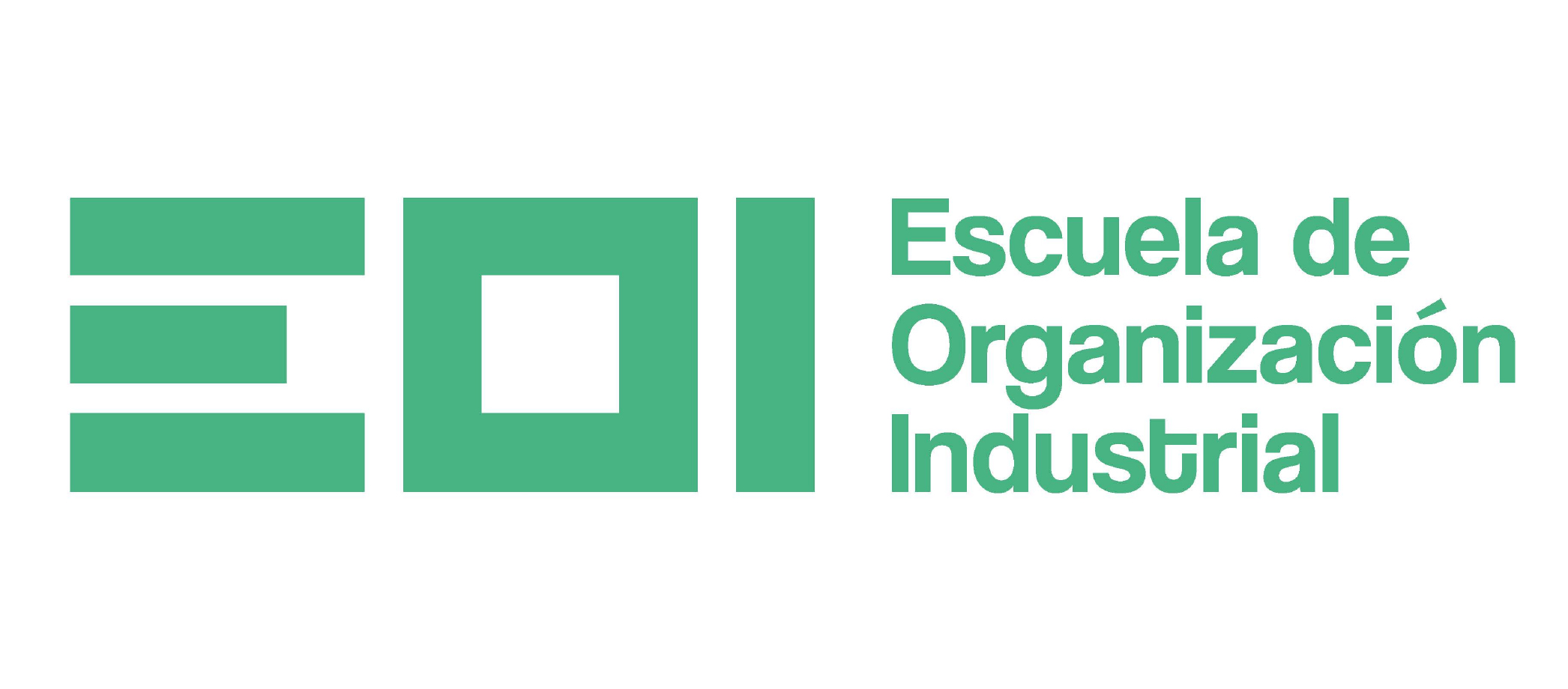 EOI Escuela de Organización Industrial