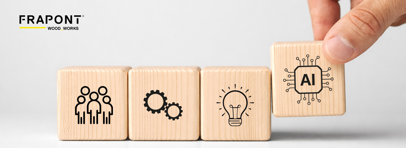 Frapont impulsa la innovación mediante IA2