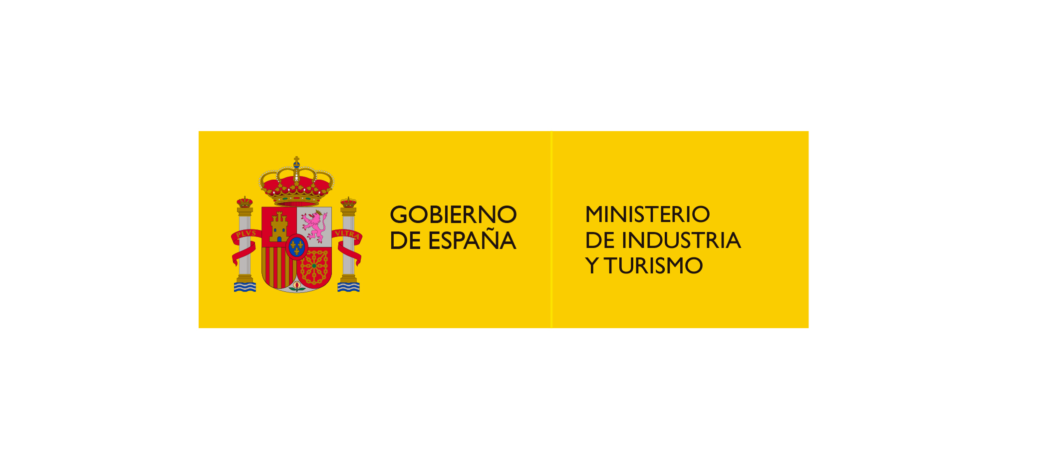 Ministerio de Indústria y Turismo