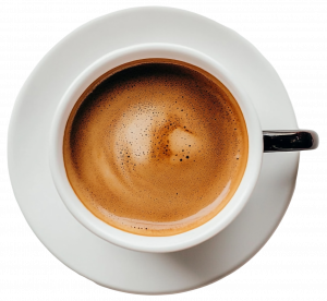 Always good coffee