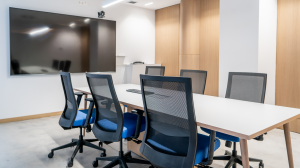Frapont meeting rooms